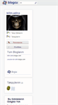 Mobile Screenshot of cocuklar-icin-bilim.blogcu.com
