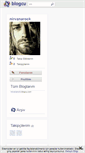 Mobile Screenshot of nirvanarock.blogcu.com