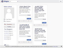 Tablet Screenshot of kemertatilkoyleri.blogcu.com