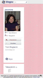 Mobile Screenshot of jassmine.blogcu.com