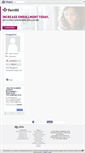 Mobile Screenshot of mangaanime.blogcu.com