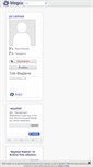 Mobile Screenshot of jaccalmax.blogcu.com