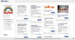 Desktop Screenshot of gokkusagiilan.blogcu.com