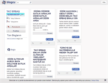 Tablet Screenshot of didimarsaaltinkum.blogcu.com