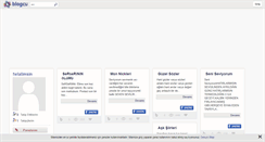 Desktop Screenshot of helalimsin.blogcu.com