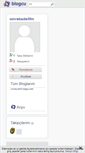 Mobile Screenshot of omrebedellfm.blogcu.com