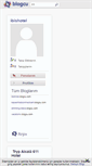 Mobile Screenshot of ibishotel.blogcu.com