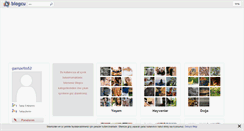 Desktop Screenshot of gamzefm52.blogcu.com