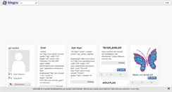 Desktop Screenshot of gir-eylen.blogcu.com