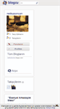 Mobile Screenshot of netkazancan.blogcu.com