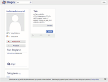 Tablet Screenshot of indirmedenseyret.blogcu.com