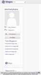 Mobile Screenshot of nedencik.blogcu.com
