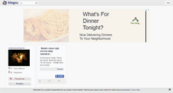 Desktop Screenshot of mutluluklardiyarim.blogcu.com