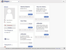 Tablet Screenshot of elisesi.blogcu.com