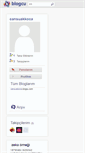 Mobile Screenshot of cansuakkoca.blogcu.com