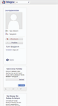 Mobile Screenshot of bordabereliler.blogcu.com