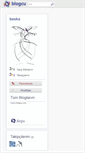 Mobile Screenshot of baska.blogcu.com