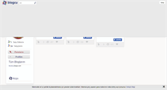 Desktop Screenshot of ebookcu.blogcu.com