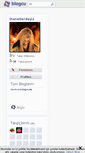 Mobile Screenshot of ihanetlerdeyiz.blogcu.com