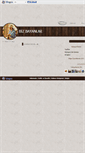 Mobile Screenshot of bizbayanlar.blogcu.com