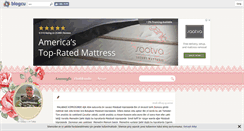 Desktop Screenshot of kuss.blogcu.com