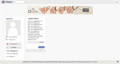 Desktop Screenshot of eniyiwebsiteler.blogcu.com
