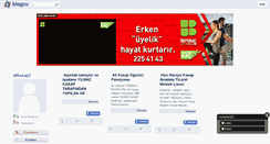 Desktop Screenshot of alikasap2.blogcu.com