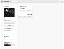 Tablet Screenshot of cane-ali.blogcu.com