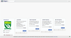 Desktop Screenshot of iddaaliyizz.blogcu.com