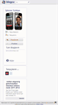 Mobile Screenshot of iphone3gfiyati.blogcu.com