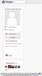 Mobile Screenshot of fenerbahcehakkindahersey.blogcu.com