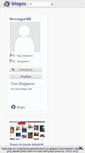 Mobile Screenshot of fmvurgun58.blogcu.com