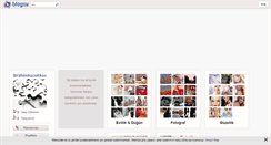 Desktop Screenshot of ibrahimkucukkoc.blogcu.com