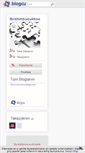 Mobile Screenshot of ibrahimkucukkoc.blogcu.com