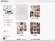 Tablet Screenshot of ibrahimkucukkoc.blogcu.com