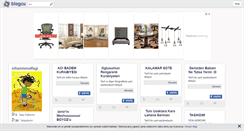 Desktop Screenshot of nihaninmutfagi.blogcu.com