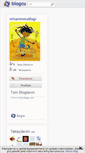 Mobile Screenshot of nihaninmutfagi.blogcu.com