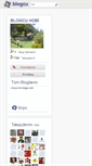 Mobile Screenshot of blogcuhobi.blogcu.com