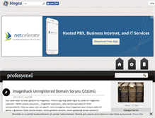 Tablet Screenshot of ortamkaynak.blogcu.com