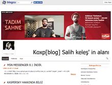 Tablet Screenshot of 1510koxp.blogcu.com
