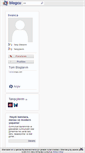 Mobile Screenshot of livanca.blogcu.com