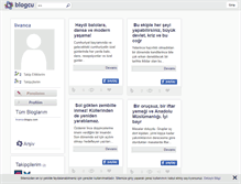 Tablet Screenshot of livanca.blogcu.com