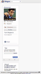 Mobile Screenshot of ilhanpolat.blogcu.com