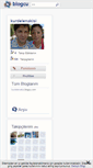 Mobile Screenshot of kurdelenakisi.blogcu.com