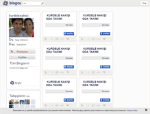 Tablet Screenshot of kurdelenakisi.blogcu.com