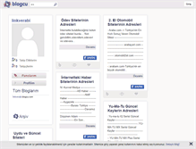 Tablet Screenshot of linkverabi.blogcu.com