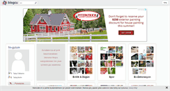 Desktop Screenshot of fm-gulum.blogcu.com