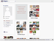 Tablet Screenshot of fm-gulum.blogcu.com