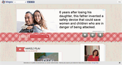 Desktop Screenshot of longing06.blogcu.com
