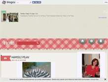Tablet Screenshot of longing06.blogcu.com
